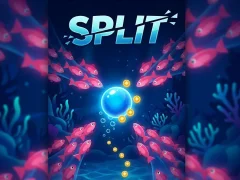 Spill Split online