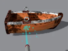 Spill Power Wash 3d online