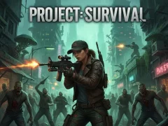 Spill Project: Survival online