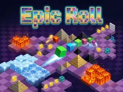 Spill Epic Roll online