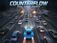 Spill Counterflow online