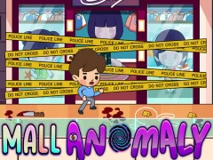Spill Mall Anomaly online