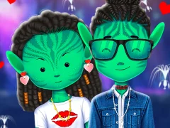 Spill Alien The Way Of Love online