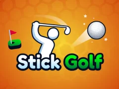 Spill Stick Golf online