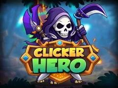 Spill Clicker Hero online