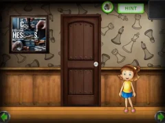 Spill Amgel Kids Room Escape 333 online