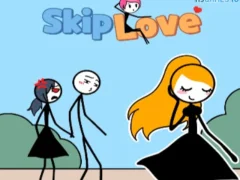 Spill Skip Love online
