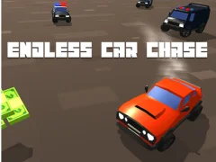 Spill Endless Car Chase online