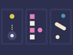 Spill Three Arcade online