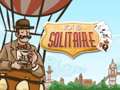 Spill Hot Air Solitaire online