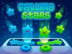 Spill Falling Stars online
