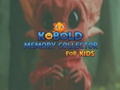 Spill Kobold Memory Collector For Kids online