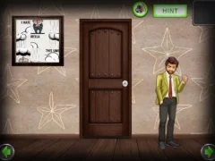 Spill Amgel Easy Room Escape 313 online