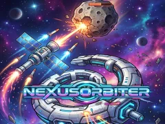 Spill Nexusorbiter online