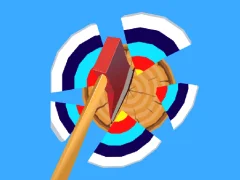 Spill Axe Master online
