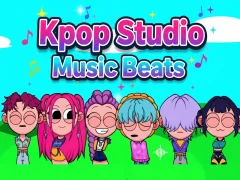 Spill Kpop Studio Music Beats online
