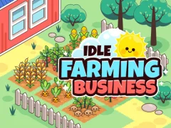 Spill Idle Farming Business online