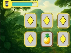 Spill Fruit Memory Extravaganza online