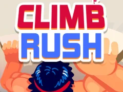 Spill Climb Rush online