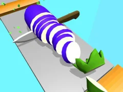 Spill Perfect Slices online