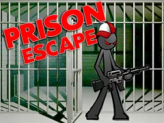 Spill Prison Escape online