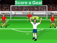Spill Score a Goal online