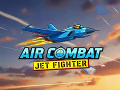 Spill Air Combat: Jet Fighter online