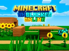 Spill Minecraft Unblocked Online online