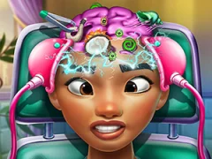 Spill Exotic Princess Brain Doctor online