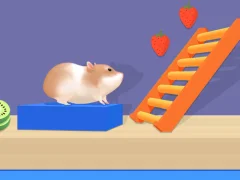 Spill Hamster Maze Online online