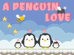Spill A Penguin Love online