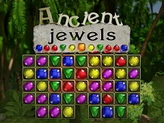 Spill Ancient Jewels online
