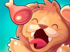 Spill Safari Chef online
