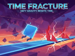 Spill Time Fracture online