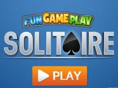Spill FunGamePlay Solitaire online