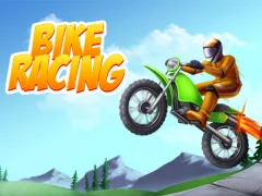 Spill Bike Racing online