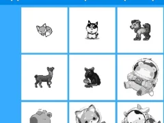 Spill Color Pixels Coloring By Numbers online