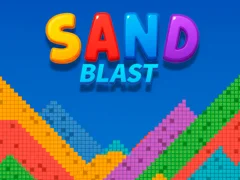 Spill Sand Blast online