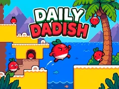 Spill Daily Dadish online