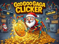 Spill Goo Goo Gaga Clicker online