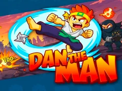Spill Dan the Man online