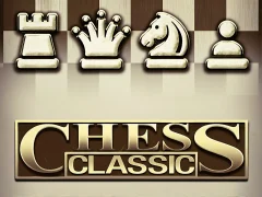 Spill Chess Classic online