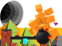 Spill Hole vs Bombs online
