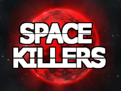 Spill Space Killers online