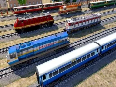Spill Uphill Rail Drive Simulator online