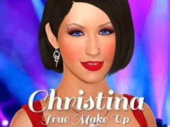 Spill Christina True Make Up online