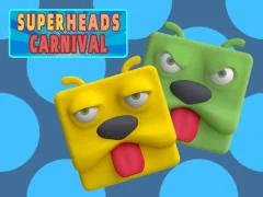 Spill Super Heads Carnival online