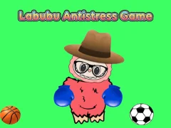 Spill Labubu Antistress Game online