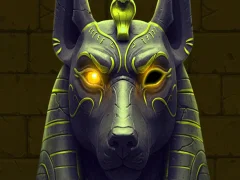 Spill Find the Crown of Anubis Escape online