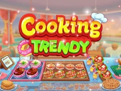 Spill Cooking Trendy online